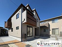 飯田グループホールディングス ブルーミングガーデン 上尾市井戸木3丁目