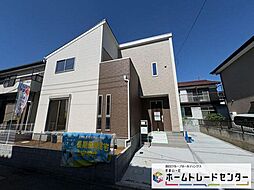 飯田グループホールディングス　リーブルガーデン　北本市石戸第２