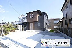 飯田グループホールディングス　ブルーミングガーデン　蓮田市西城2丁目