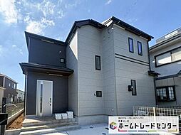飯田グループホールディングス　ハートフルタウン　上尾市大字地頭方