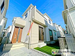 飯田の分譲住宅【　ハートフルタウン　いぶき野　】