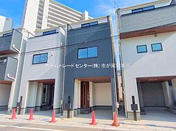 飯田の分譲住宅【　リーブルガーデン　戸手４丁目II　】