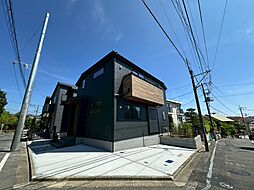 飯田の分譲住宅【　リーブルガーデン　都筑区すみれが丘第５　】