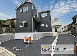 飯田の分譲住宅【　クレイドルガーデン　横浜市青葉区荏田西第2　】