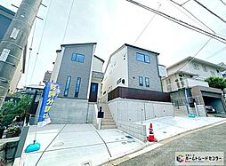 【　青葉区榎が丘３期　】