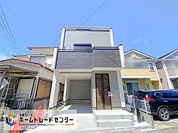 飯田の分譲住宅【　ハートフルタウン　川崎市多摩区布田　】