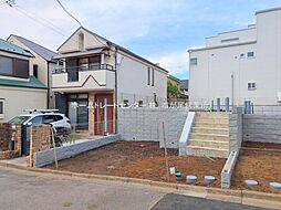 飯田の分譲住宅～　ハートフルタウン　港北区下田町３丁目　～