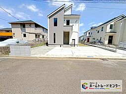 飯田の分譲住宅【　ブルーミングガーデン　川崎市麻生区栗木3丁目　】