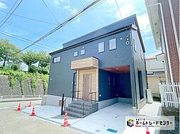 飯田の分譲住宅【　リーブルガーデン　青葉区もえぎ野第３　】