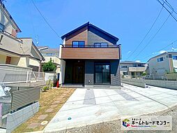 【　FiT-ACE　川崎市麻生区王禅寺東７期　全３棟　】