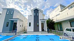 飯田の分譲住宅　【　ハートフルタウン　川崎市麻生区王禅寺字志村　】