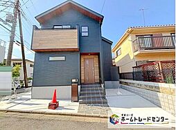 飯田の分譲住宅【 リーブルガーデン 青葉区大場町第6 】