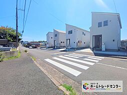 飯田の分譲住宅【　リーブルガーデン　青葉区鴨志田町二期　】