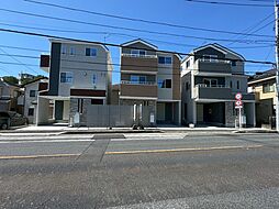 【　川崎市麻生区王禅寺西8丁目2期　】