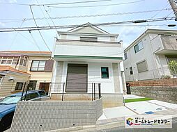 【　横浜市都筑区川和町６期　】