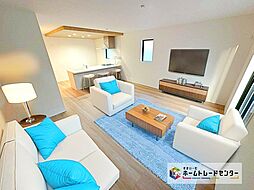 飯田の分譲住宅~ グラファーレ 川崎市西野川7期4棟 ~