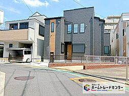 【　北寺尾７丁目　】