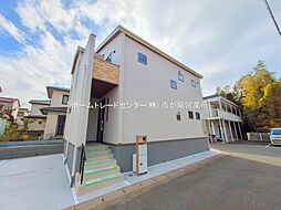 飯田の分譲住宅～　リーブルガーデン　宮前区菅生６丁目　～