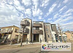 飯田の分譲住宅～　ハートフルタウン　川崎区藤崎　～