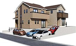 飯田の分譲住宅~ ハートフルタウン 川崎市麻生区百合丘3丁目 ~