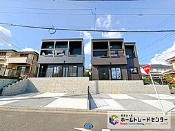 【　ミラスモシリーズ　横浜市青葉区桂台２１８(2)　】