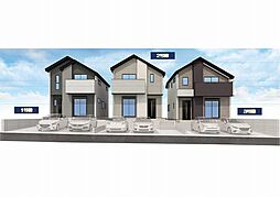 ～　横浜市青葉区あざみ野南１期　～