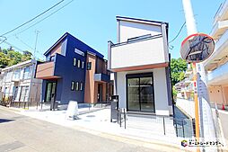 飯田グループホールディングス　リーブルガーデン　多摩区栗谷１丁目