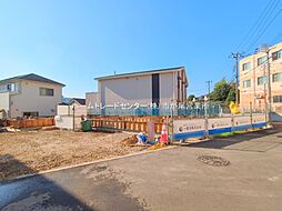 飯田の分譲住宅~ リーブルガーデン 宮前区野川本町1丁目 ~