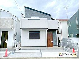 【 ミラスモシリーズ 横浜市港北区綱島台019(2) 】