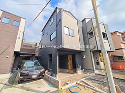 ~ ミラスモシリーズ 川崎市中原区小杉陣屋町 ~