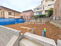 飯田の分譲住宅　～　ハートフルタウン　都筑区川和町　～