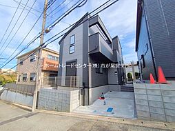 【 ミラスモシリーズ 川崎市麻生区高石222(2) 】