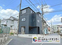 飯田の分譲住宅　【　グラファーレ　川崎市梶ヶ谷３期２棟　】