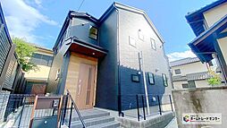 飯田の分譲住宅　【　リーブルガーデン　青葉区すみよし台第２　】