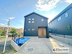 飯田の分譲住宅　【　リーブルガーデン　青葉区すすき野１丁目　】