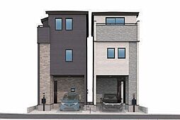 飯田の分譲住宅　～　ハートフルタウン　上平間　～