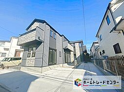 ～　FiT-ACE　横浜市青葉区奈良町３期　～