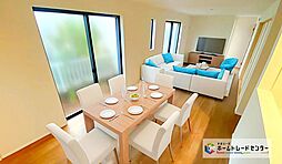 【 ミラスモシリーズ 川崎市多摩区南生田213(3) 】