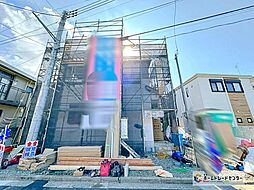 飯田の分譲住宅 ~ クレイドルガーデン 横浜市瀬谷区宮沢 第24 ~