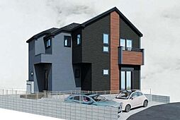 ~ FiT-ACE 川崎市麻生区高石1期 全2棟 ~