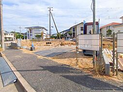 飯田の分譲住宅　～　リーブルガーデン　麻生区虹ケ丘１丁目第２　～