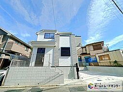 【ミラスモシリーズ 横浜市青葉区市ケ尾町0471(1)】