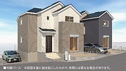 飯田の分譲住宅　～　リナージュ　横浜旭区金が谷２丁目　第１期　～