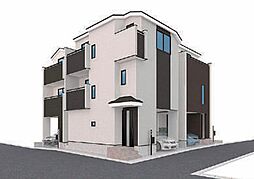 【飯田の分譲住宅】ハートフルタウン　古川町