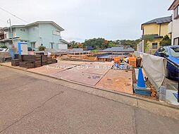 【飯田の分譲住宅】ハートフルタウン　川崎市麻生区片平１丁目