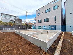 【飯田の分譲住宅】リーブルガーデン　緑区長津田みなみ台７丁目