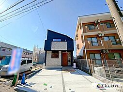 ミラスモシリーズ　横浜市瀬谷区瀬谷(3)