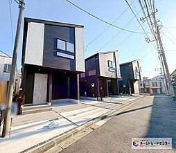 ミラスモシリーズ　横浜市神奈川区六角橋(5)