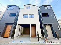 ミラスモシリーズ 川崎市宮前区有馬(3)