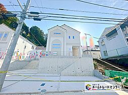 横浜市緑区三保町５期
